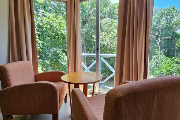 Habitación Superior Doble