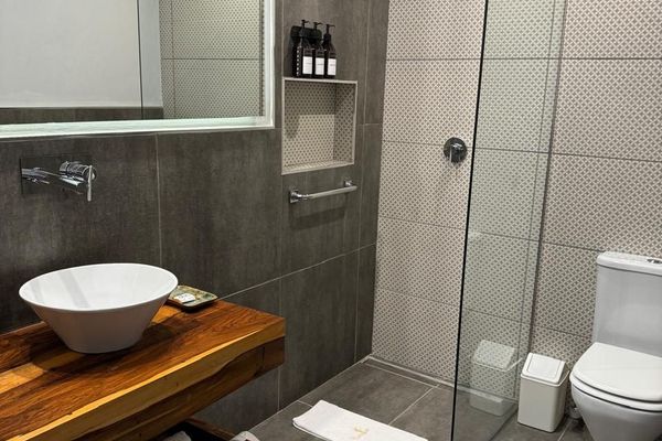 Habitacion Doble Superior