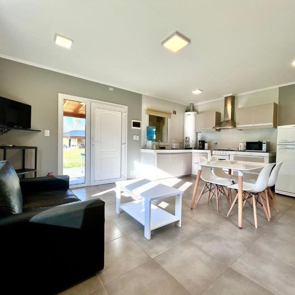 Complejo Turistico Paralelo 42