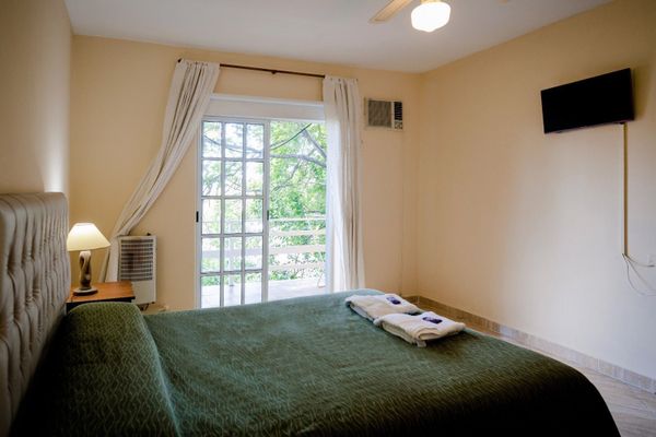 Departamento 1 dormitorio