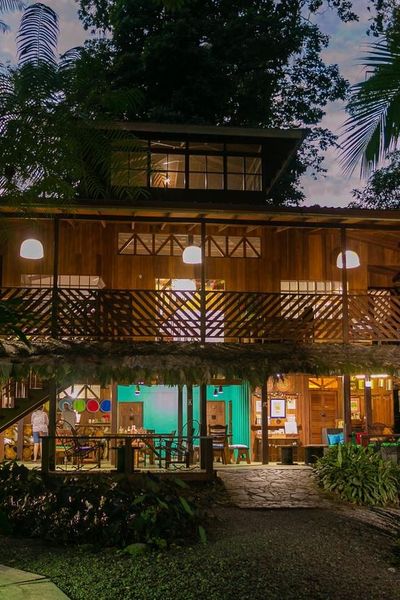 La Kukula Lodge