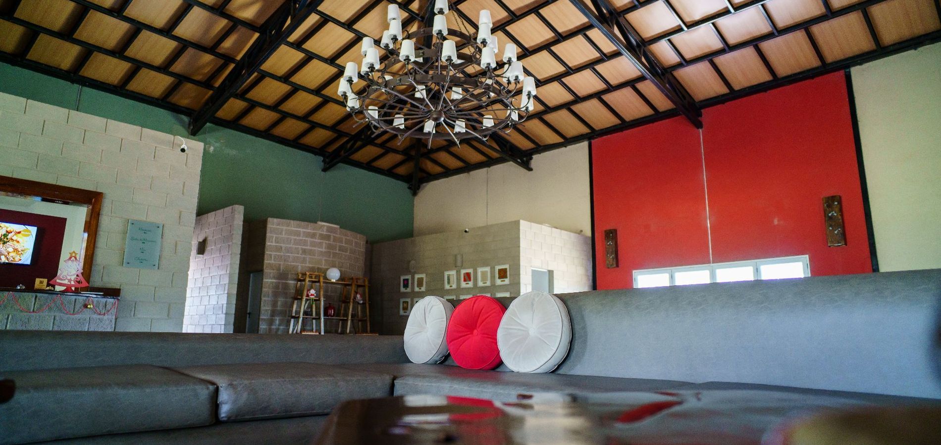 SAMAY HOTEL BOUTIQUE