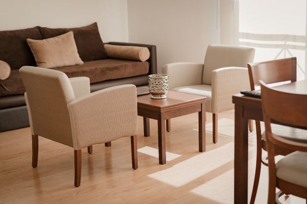 Suite Deluxe