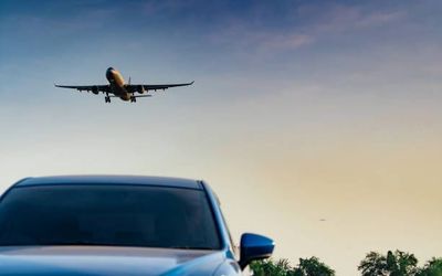 LosDominguezApart - Airport Transfer