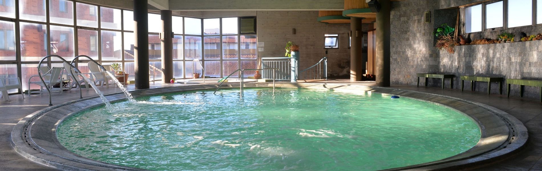 Tequendama Spa & Resort