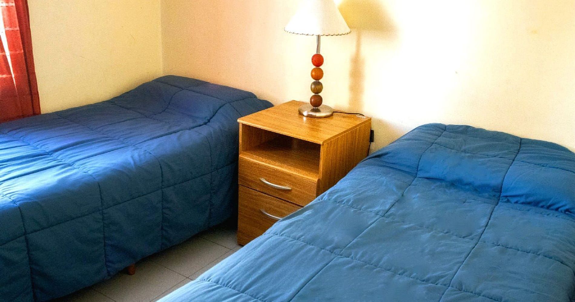 Carlos Paz Departamentos