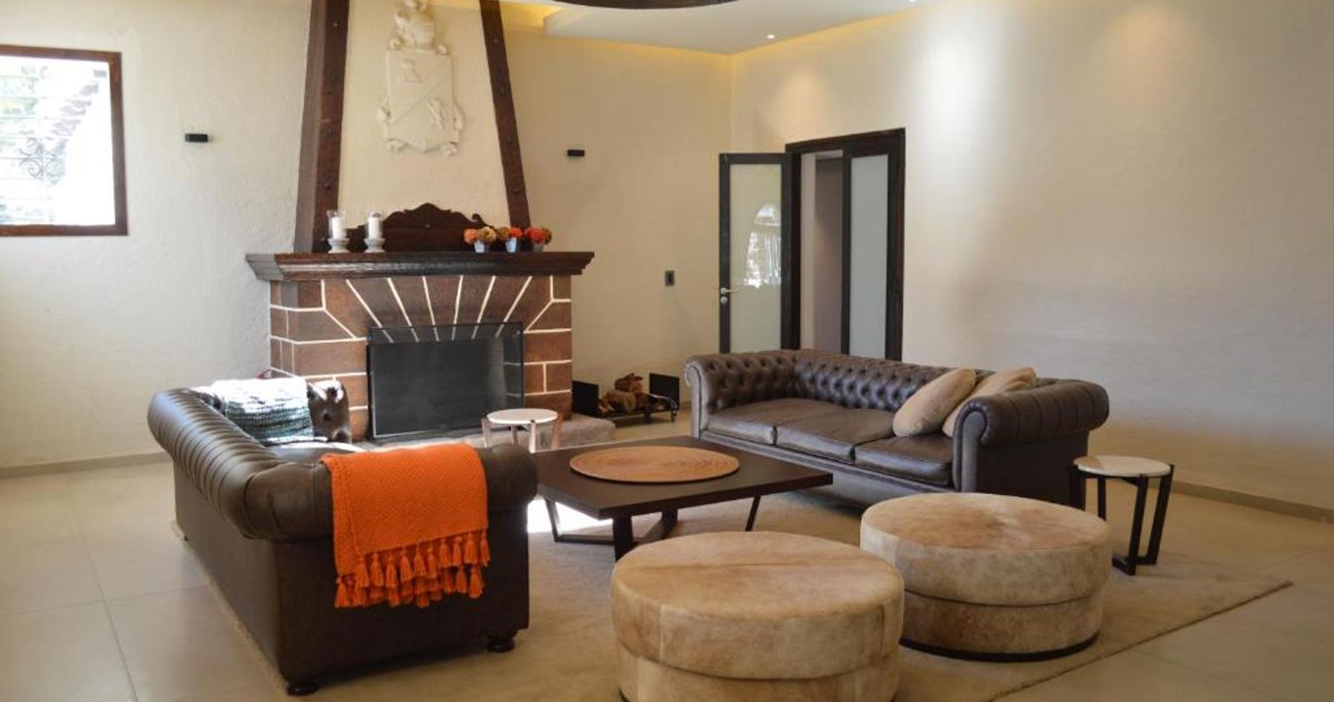 Gran Hotel Potrerillos