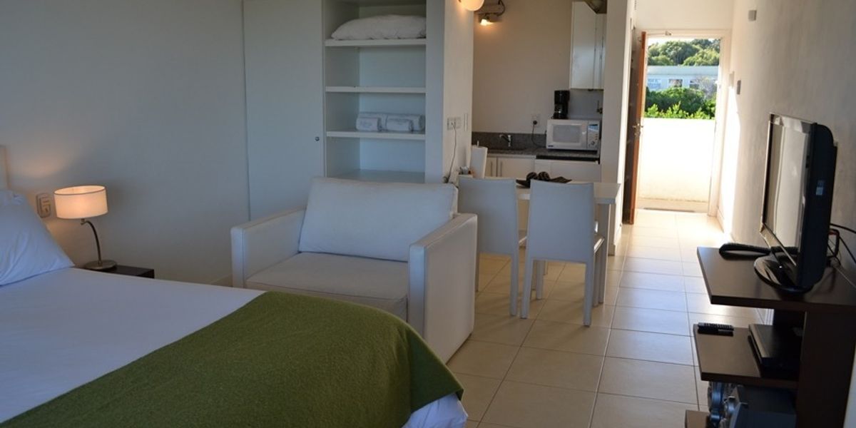 Apart Hotel Valeria Playa 