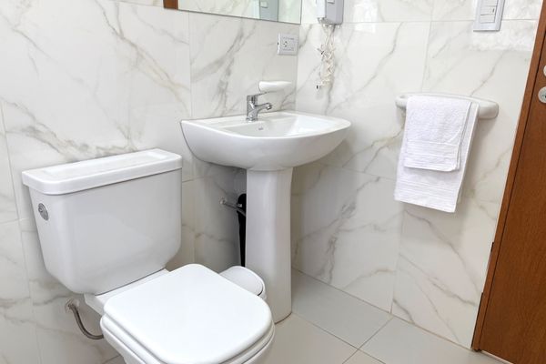 Departamento Cuadruple dos dormitorios 2da planta