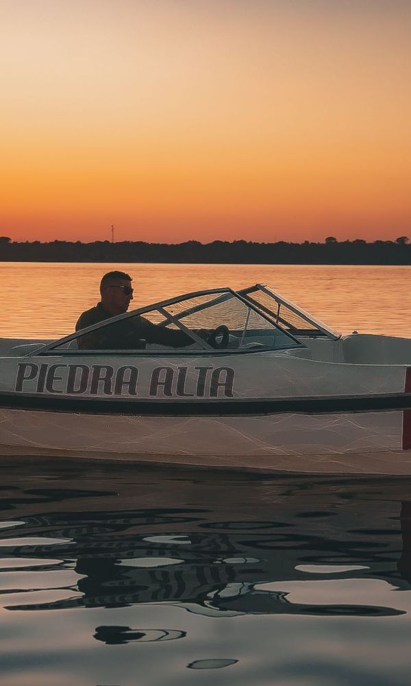 Piedra Alta Hotel & Restaurante