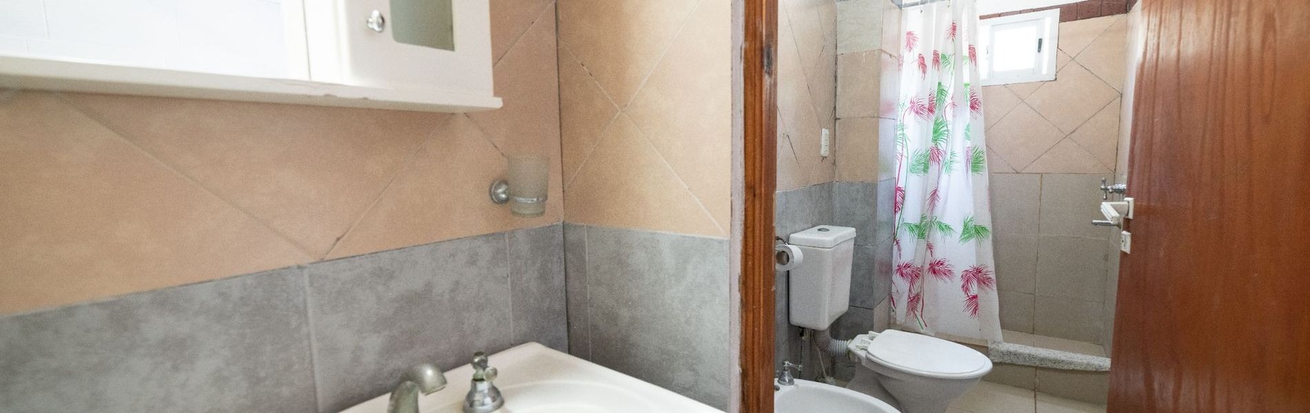 Palmeras Apart Santa Teresita 