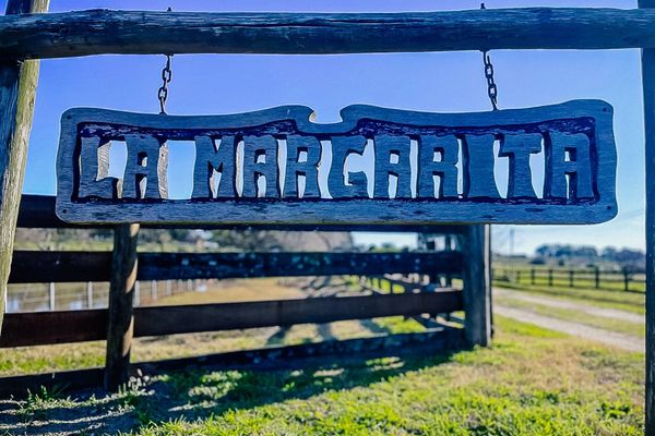 Chacra La Margarita