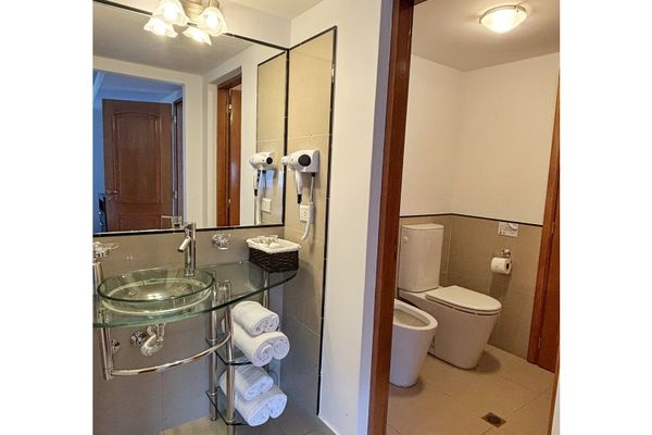 Habitación Suite Superior