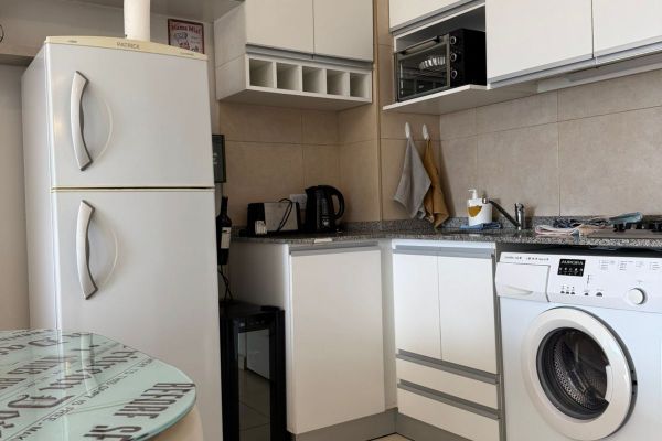 LAVALLE ESTRELLA - MONOAMBIENTE