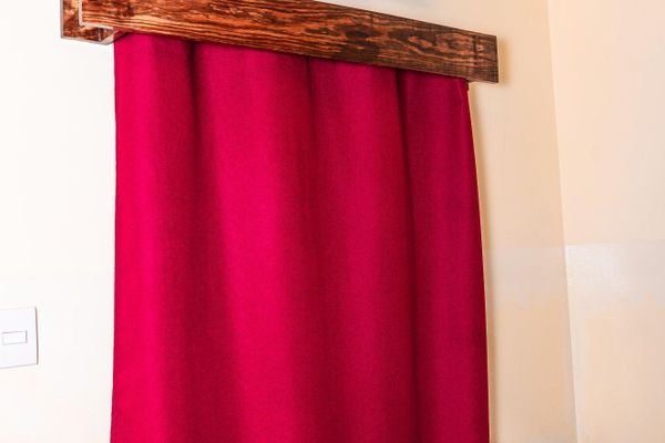 Habitación Sencilla Deluxe