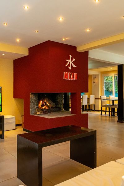 Mizu Hotel Boutique