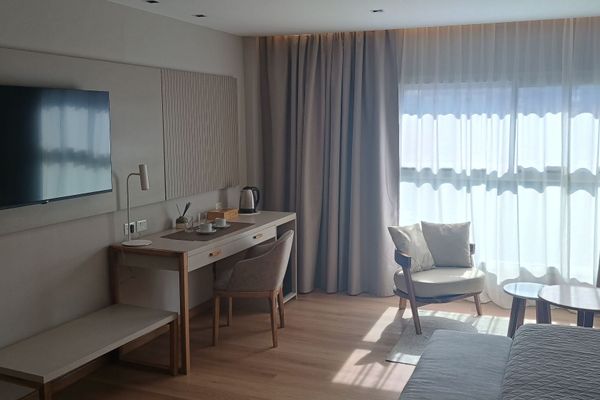 Suite Executive
