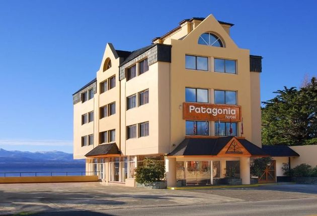 Patagonia Hotel