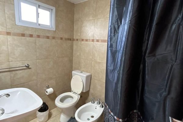 Apartamento Monoambiente