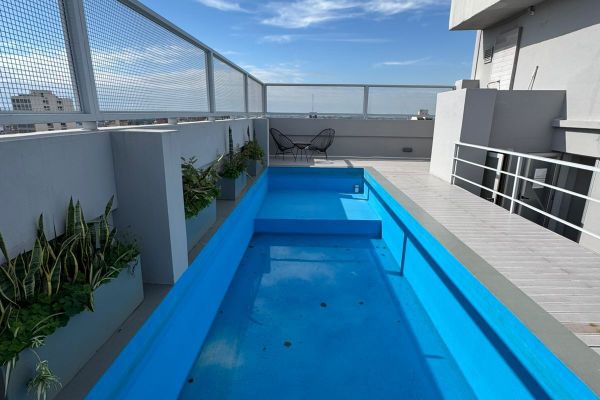 LAVALLE ESTRELLA - MONOAMBIENTE