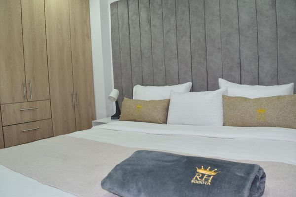 BOGOTÁ SEDE 3 - 502 Apto nuevo a 7 minutos de la Escuela de Cadetes