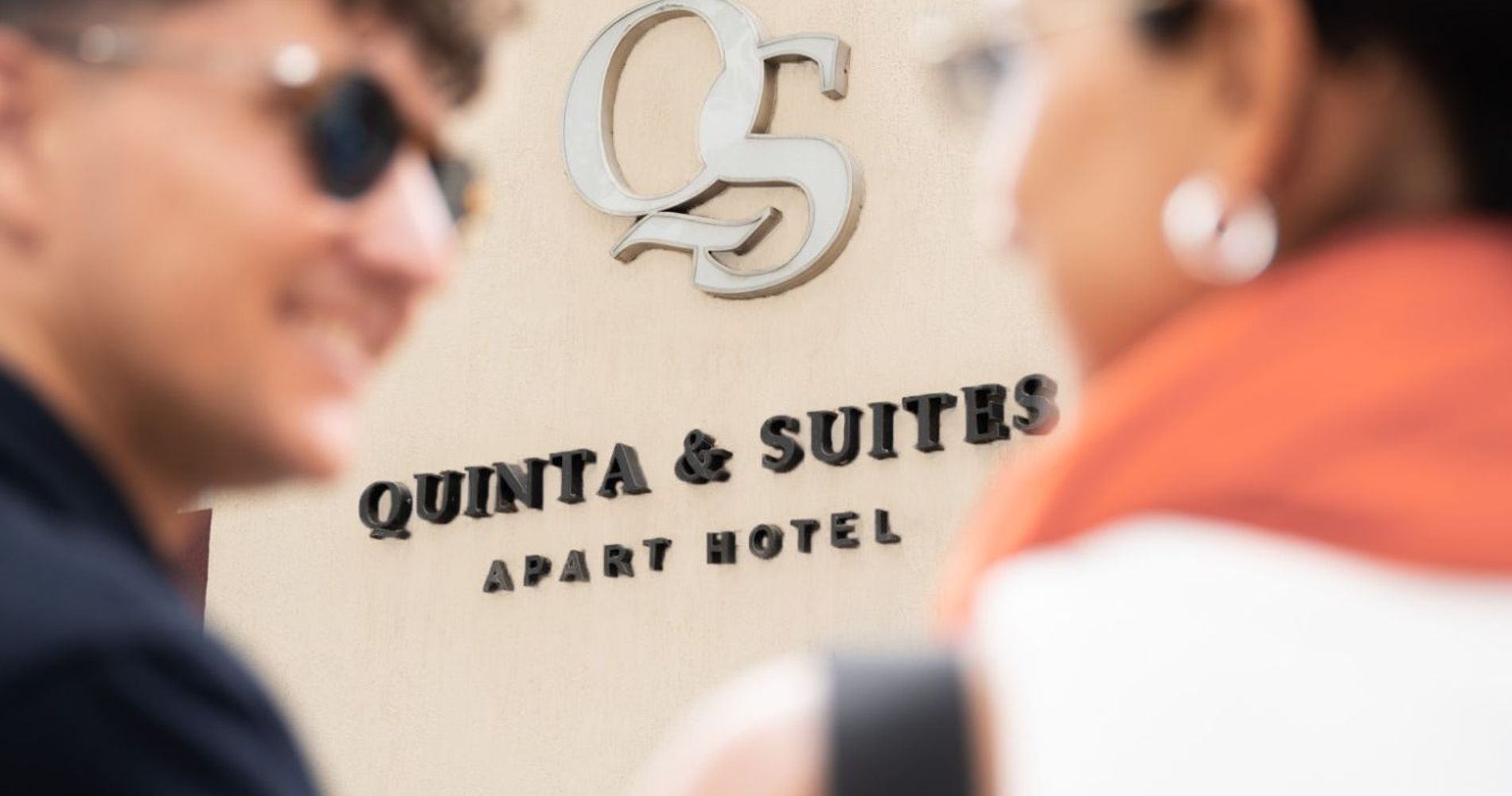 QUINTA & SUITES APART HOTEL