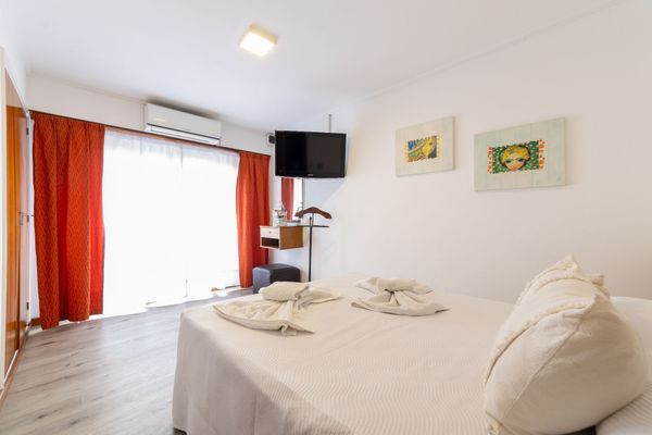 Departamento para 4 personas 