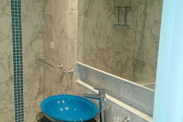 435 TRIPLE Vista Mar Pileta