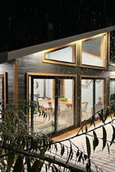 Cabañas Entre Sauces