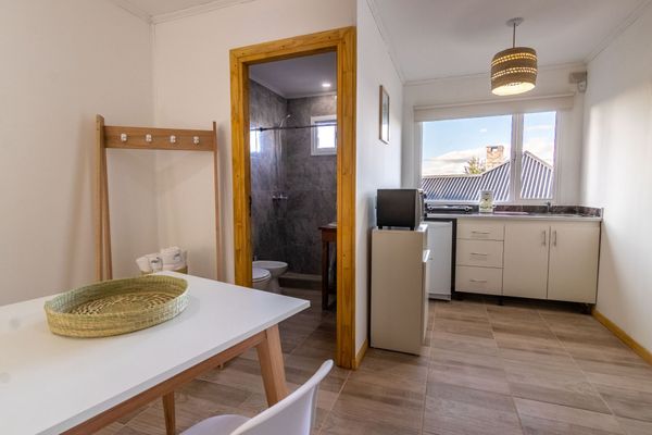 Habitación Doble Escondido