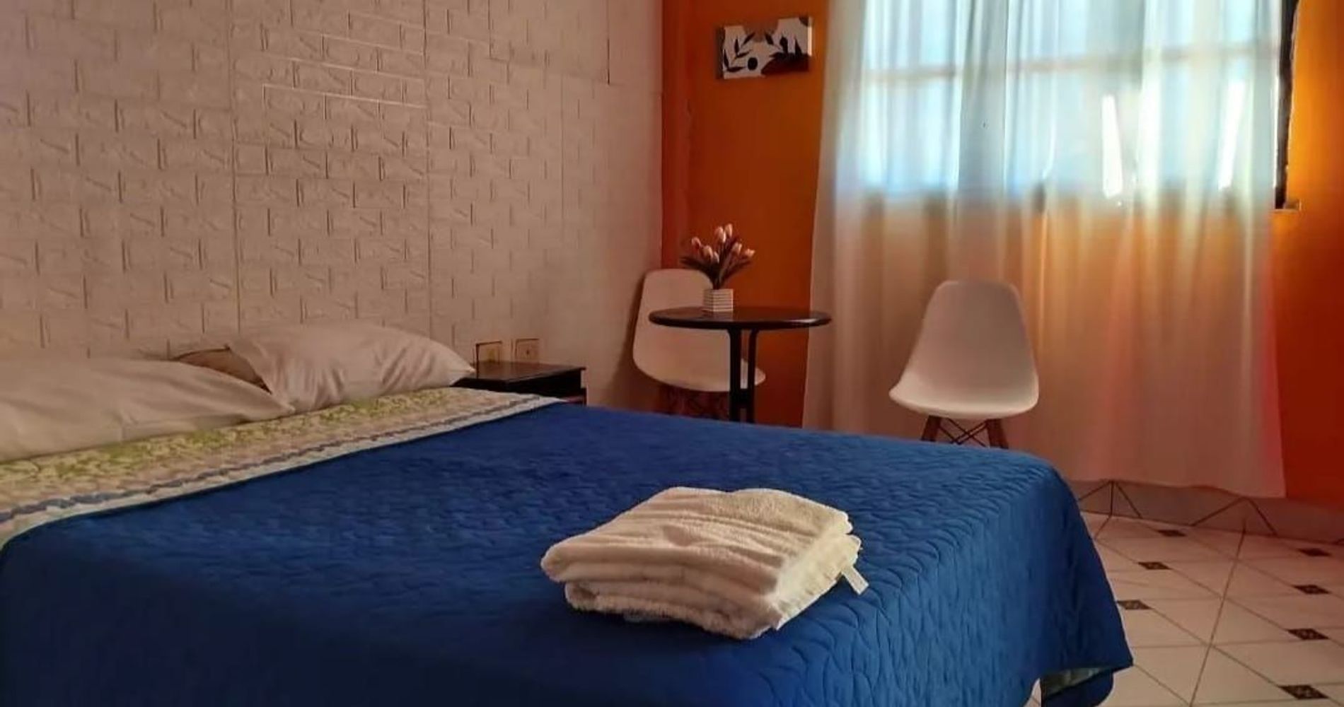 Hotel San Jorge Tartagal