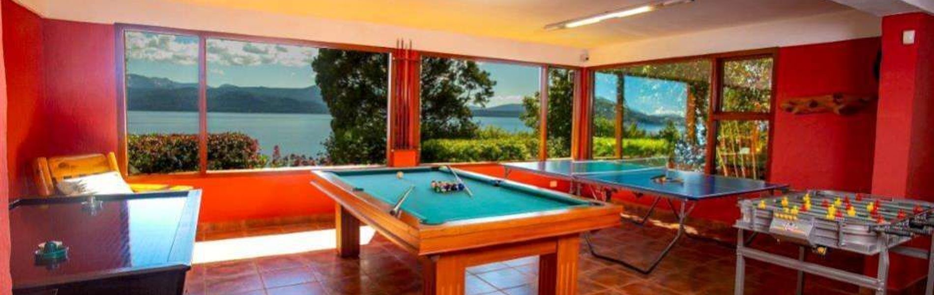 Salón de Juegos