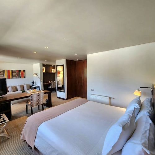 Hotel Los Españoles Plus