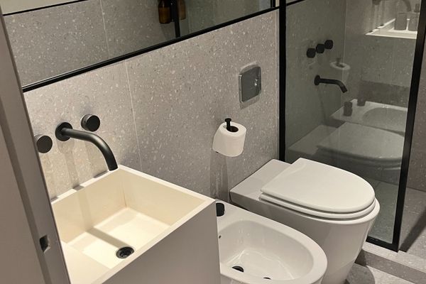 Habitación Petit