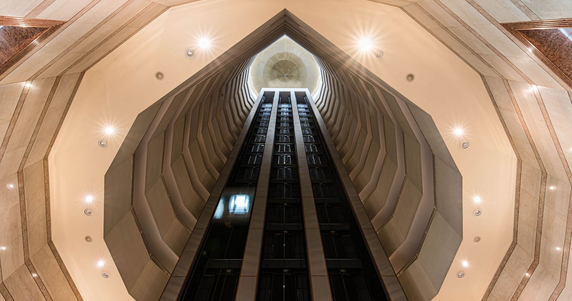 Hotel Quinto Centenario