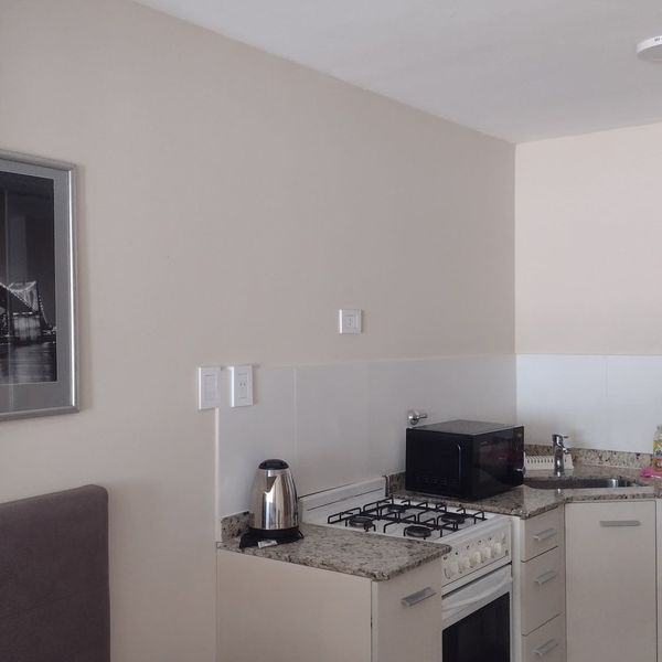 Lofts & Suites Rosario