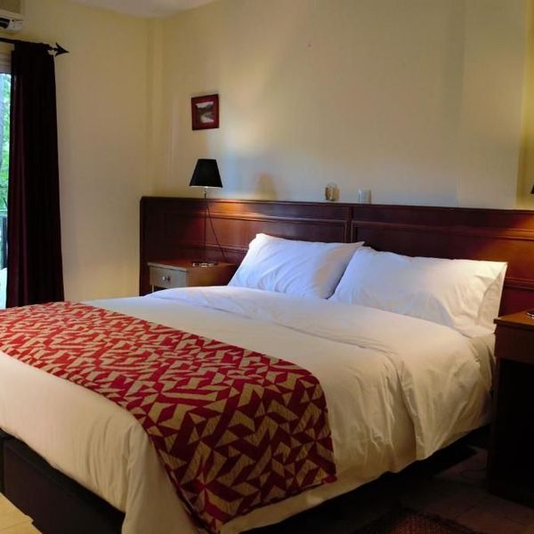 Los Espinillos Hotel & Spa