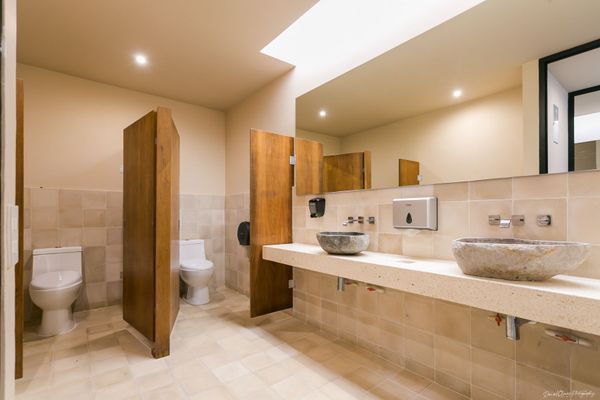 Kaab estudio by the beach