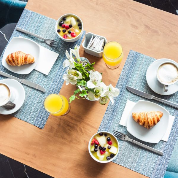 Hotel Pullman Rosario