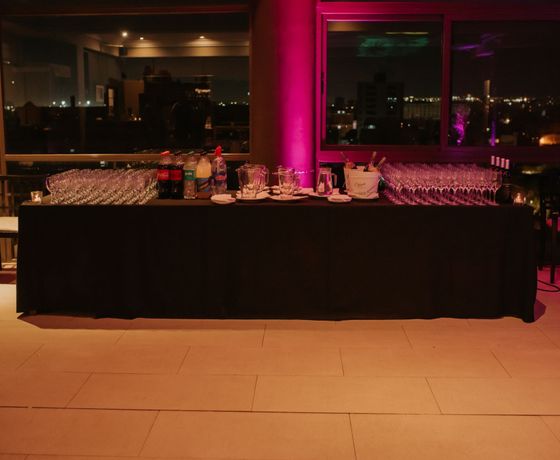 Hotel Premium Tower Suites