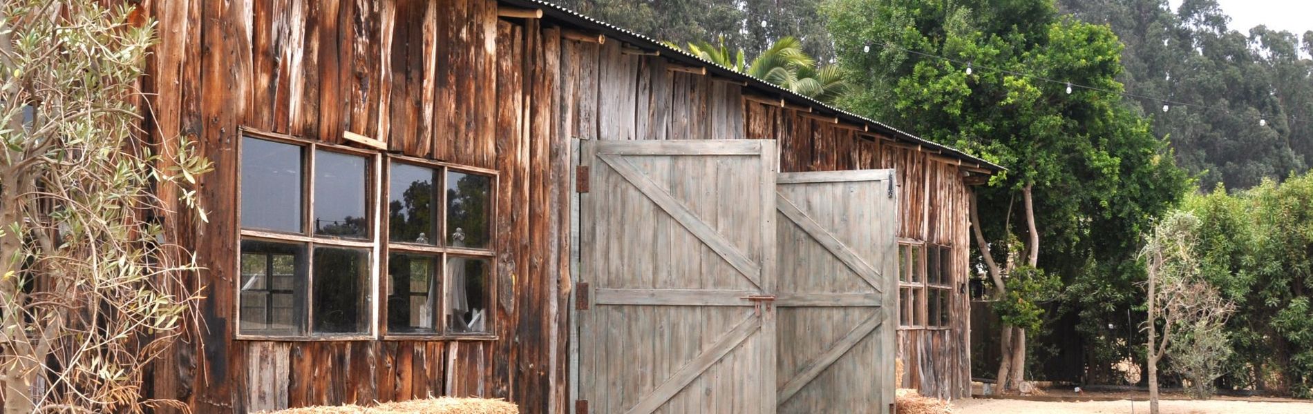 Zapallar Lagoon Park