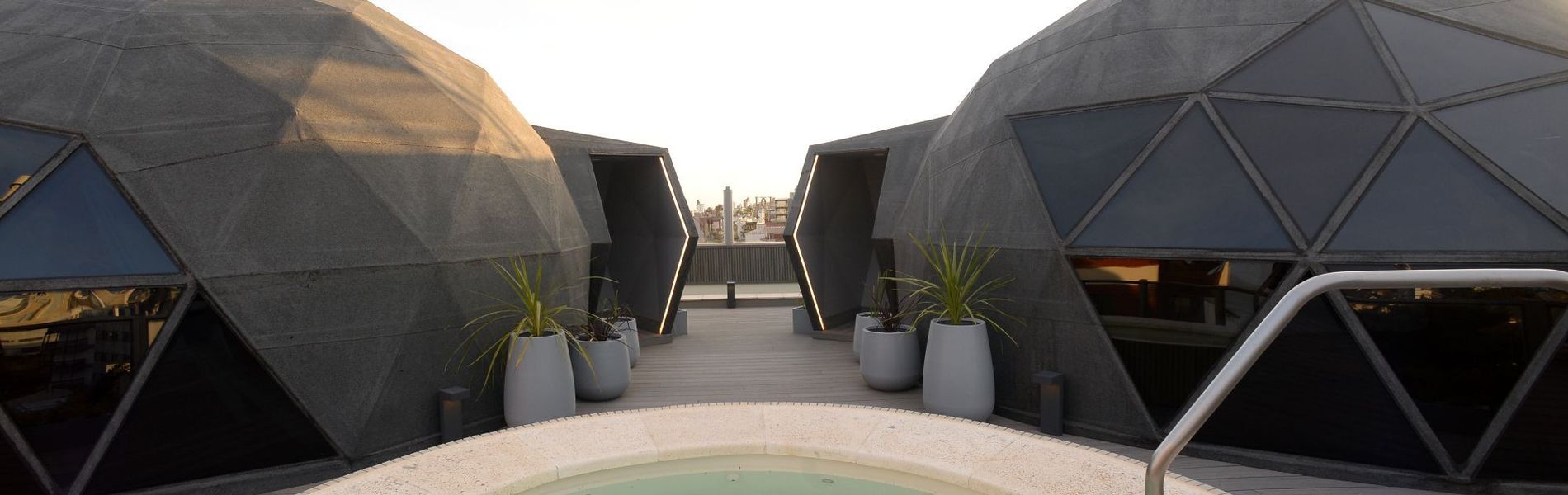 Tequendama Spa & Resort