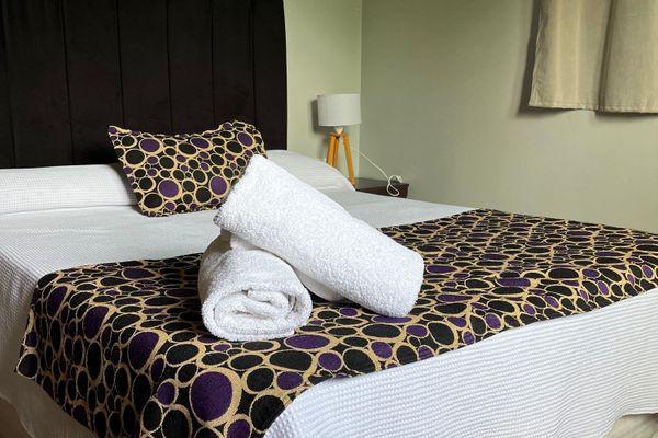 Habitación cuádruple