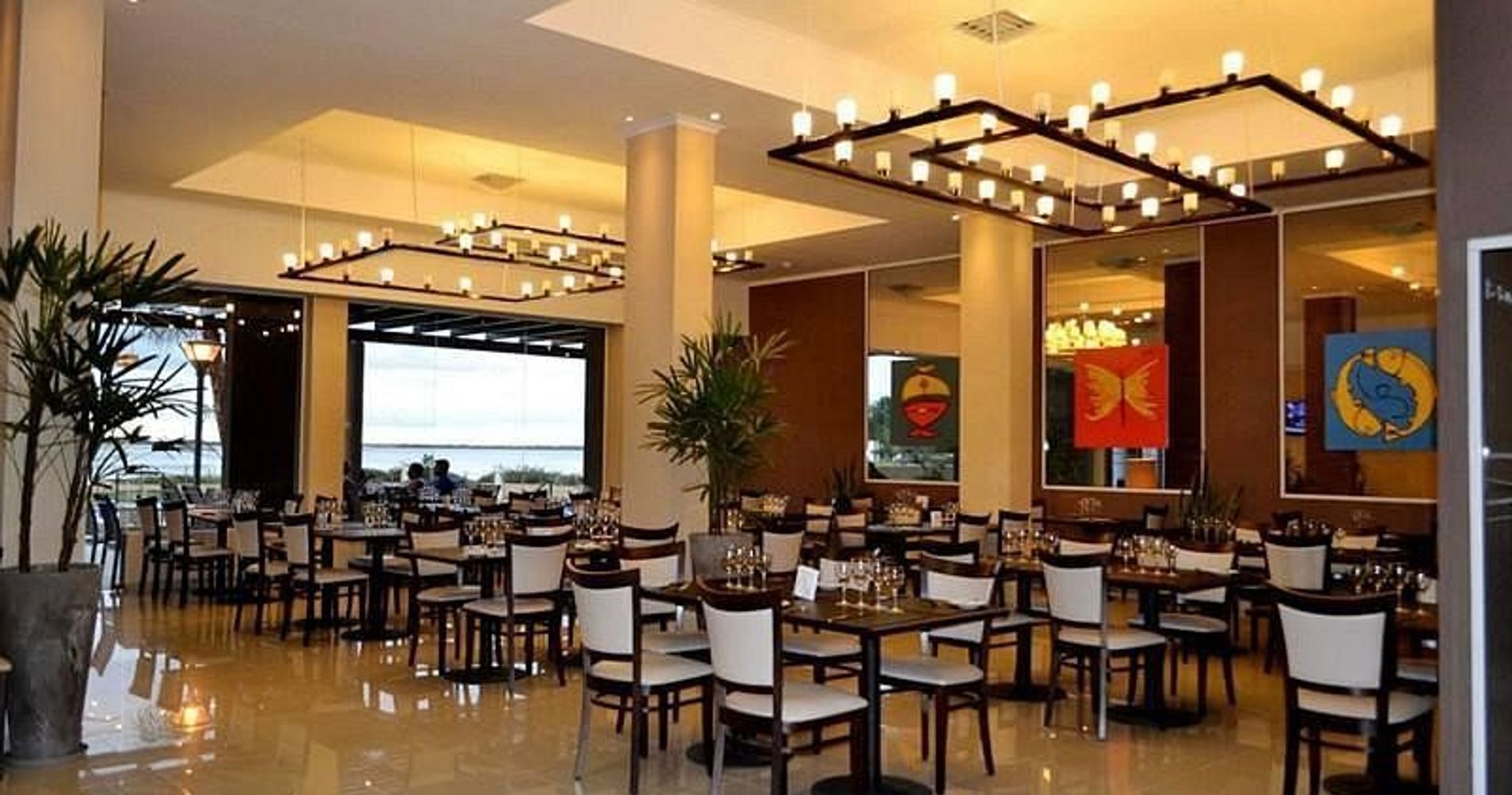 Condado Hotel Casino Paso de la Patria