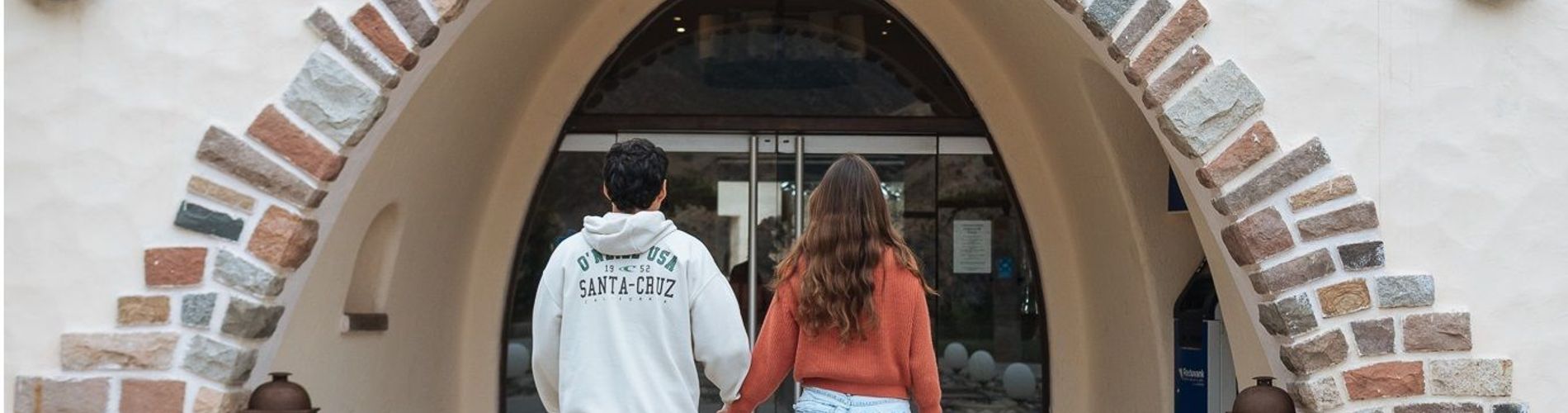 Gran Hotel Potrerillos