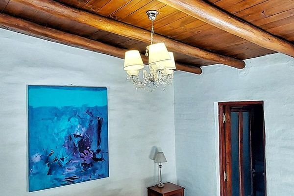 Habitación DBL Pueblo Indio (no cabaña)