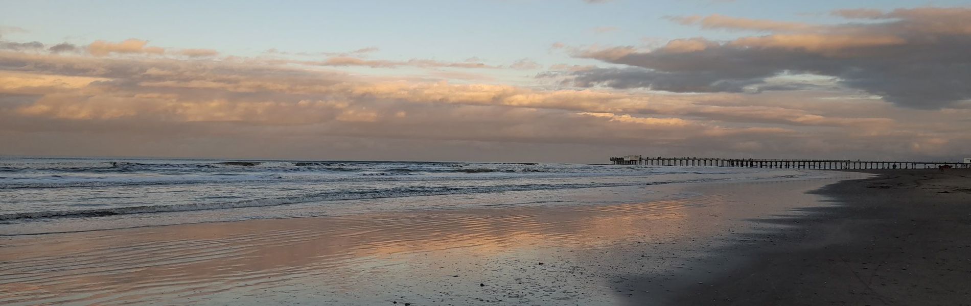 Palmeras Apart Santa Teresita 