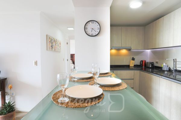 Disegni 20 · Dpto vista mar – Frente Enjoy Serena