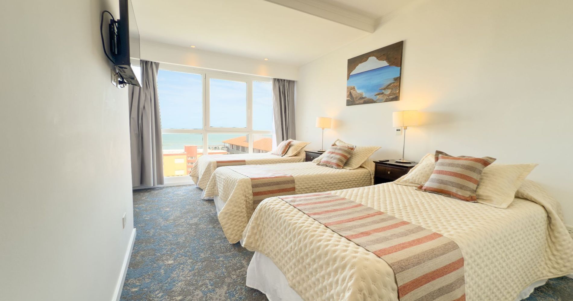 GRAN PALAZZO HOTEL