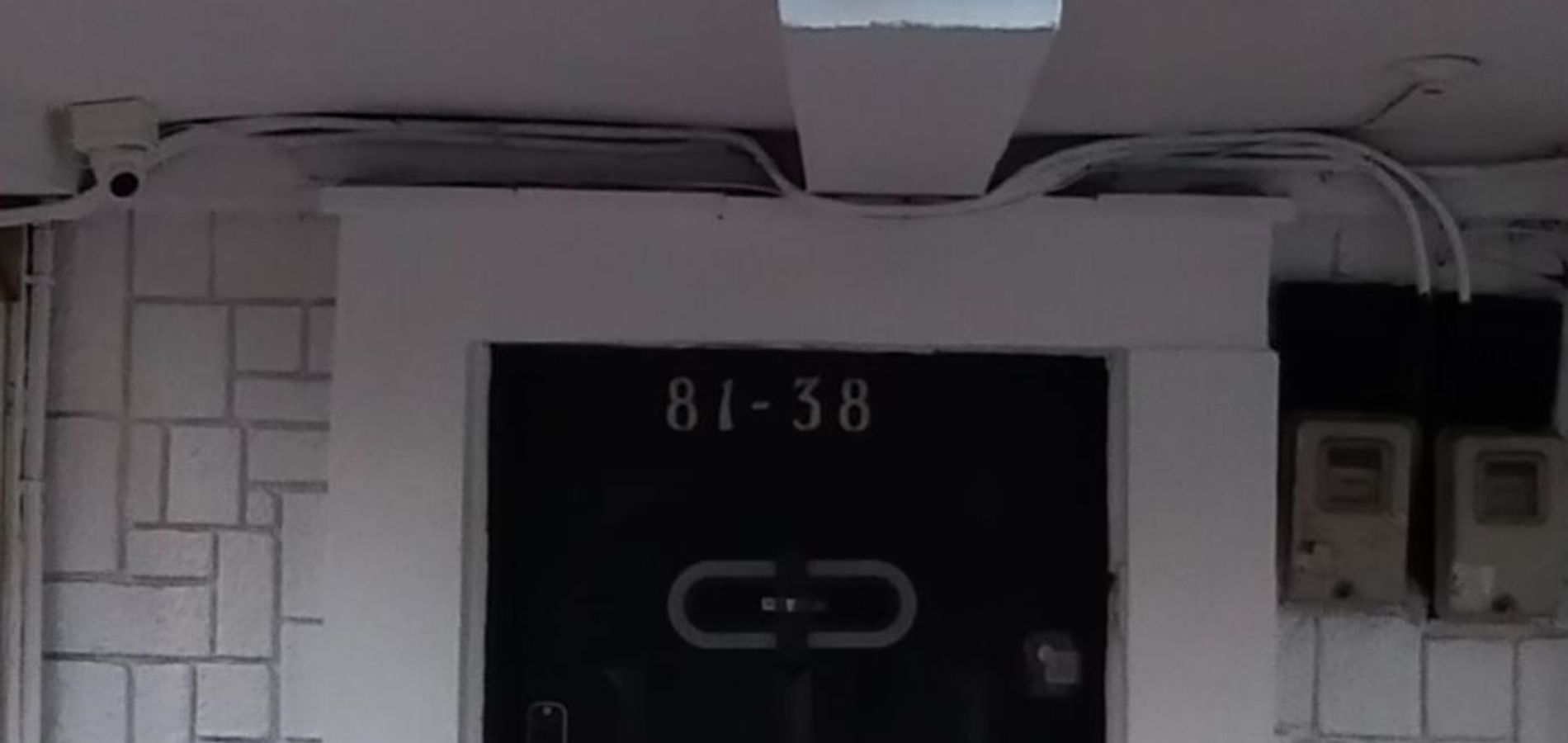 Hostel Metro Floresta Alojamiento